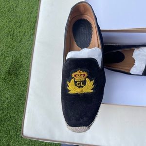 Christian Louboutin Men's Espadrilles - 42